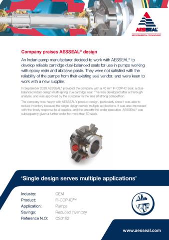 CS0152-OEM